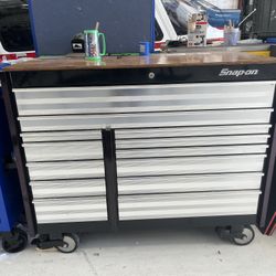 snap-on Tool Box 