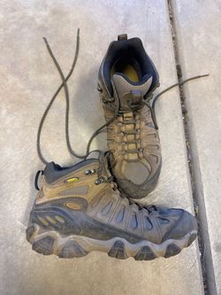 Oboz Men Hiking Boots