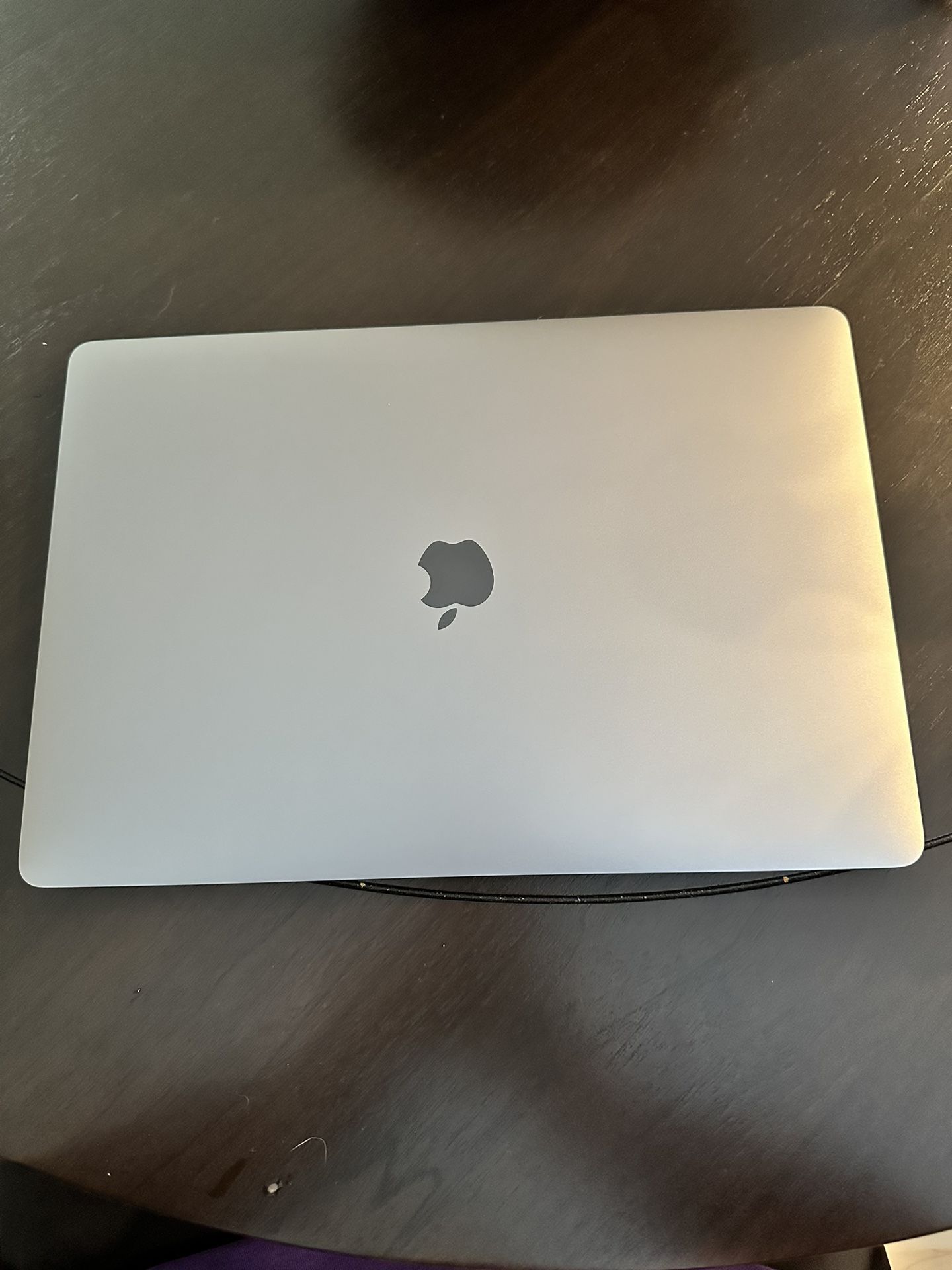 MacBook Pro 15 Inch - 2018 Model (Space Grey) 