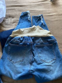 Maternity /pregnant jeans