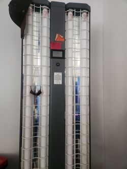 Daavlin 7 Series UV Light Therapy Panel - Model CT 311-4