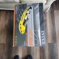Explorer K2 Kayak