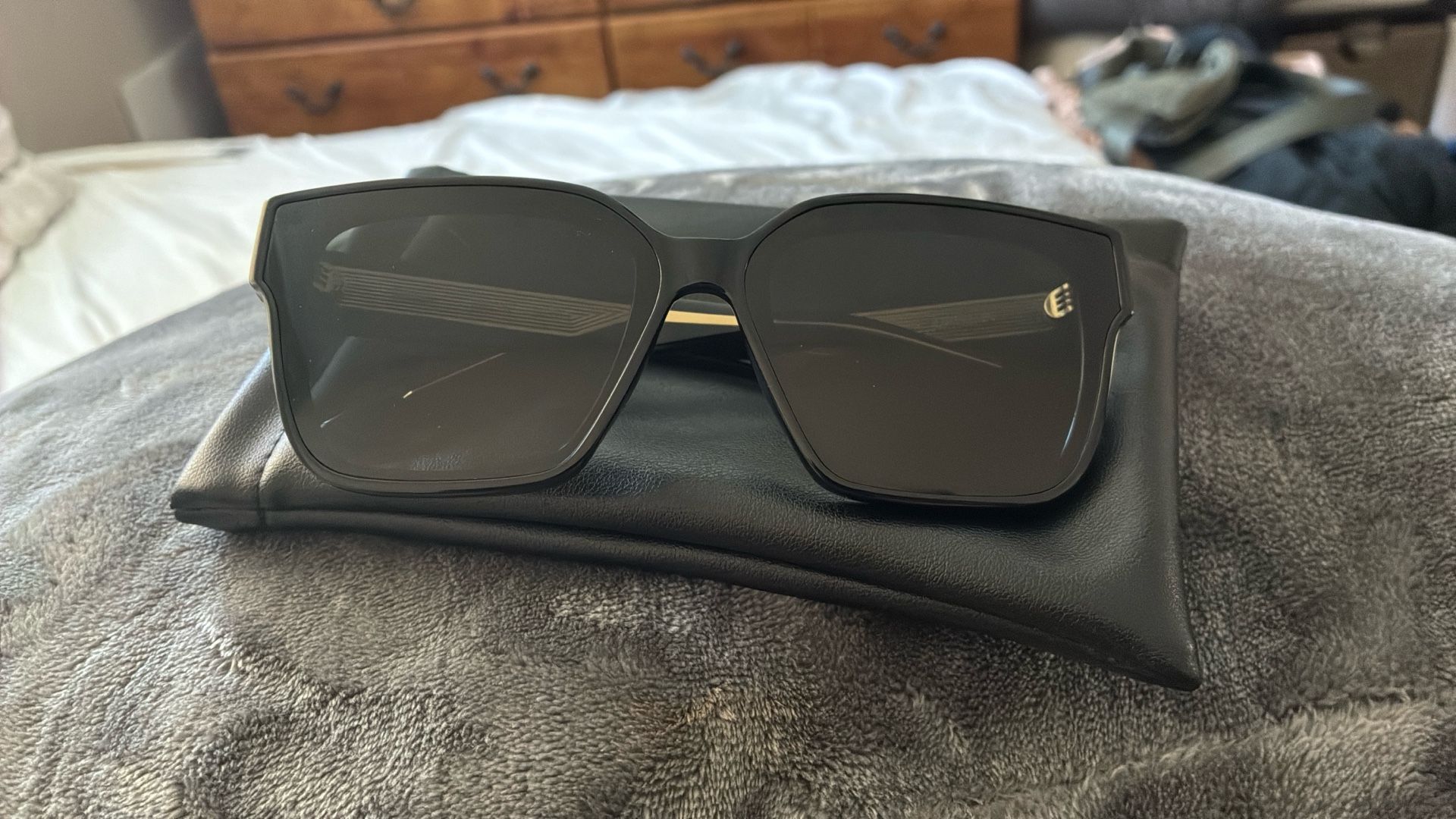 Quay Sunglasses