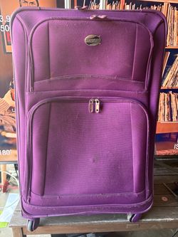 Suitcase