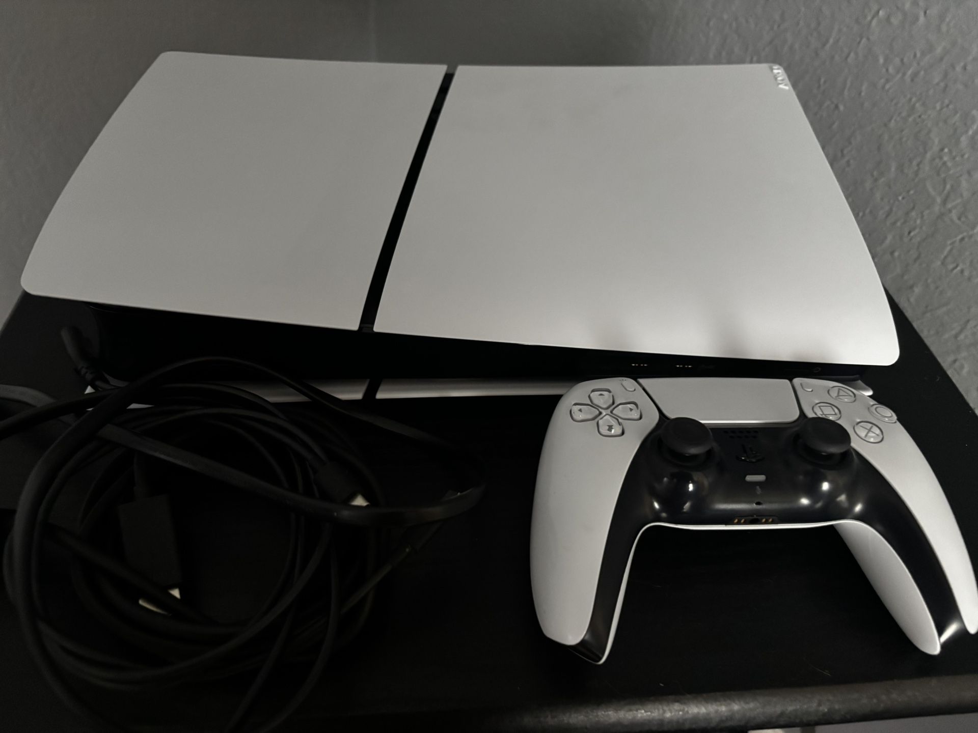 Sony ps5 slim