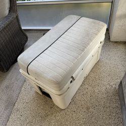 Boat Seat Cooler