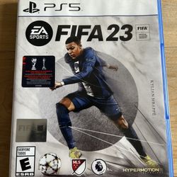 FIFA 23