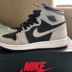 Jordan 1 Retro High Shadow 2.0