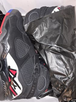 Air Jordan 8 Retro 'Playoff' 2023
