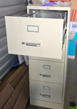File Cabinet
