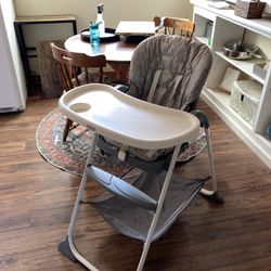 Graco High Chair