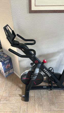 YESOUL Stationary Bike