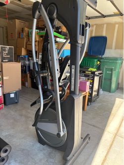Nordic track Spacesaver SE5i Elliptical