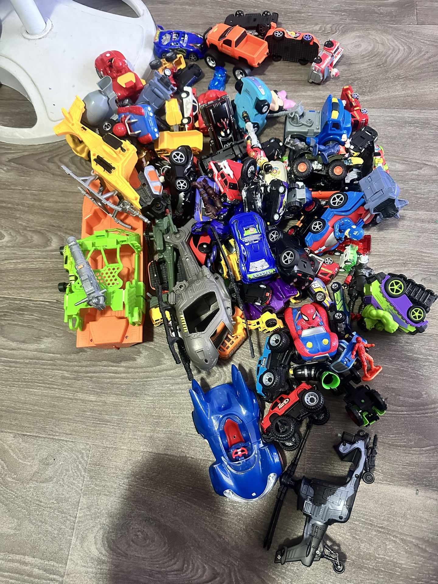 Cars
