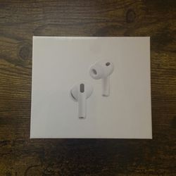 AirPods Pro 3
