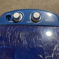 Washing Machine For Kid New Used Once 