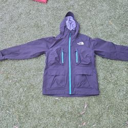 North Face Dragline Jackets