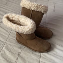Bearpaw Girls Boots 