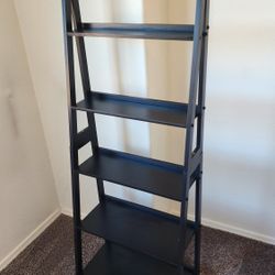 Ladder Book Shelf