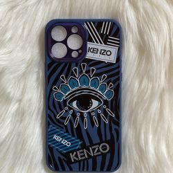 iPhone Case - Eye Iconic Style