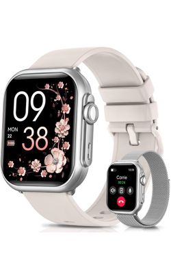 Smart Watches for Fitness
