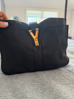 Vintage YSL Bag