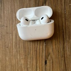 AirPod Pros 