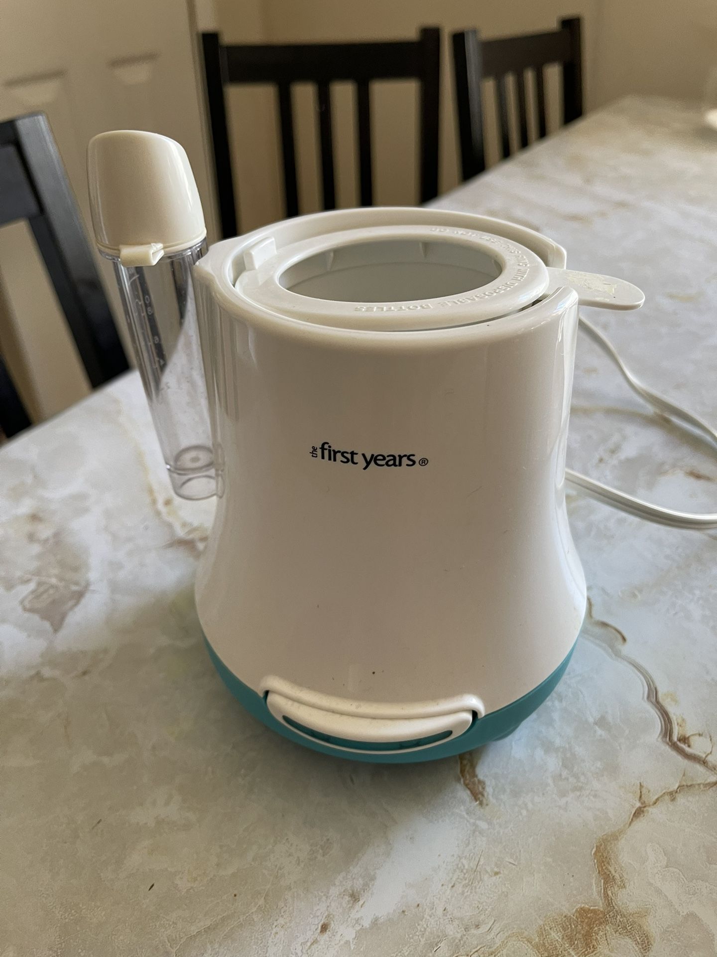 Bottle Warmer