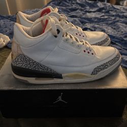 MJ 3 Cement