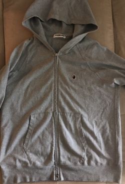 A Bathing Ape hoodie