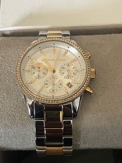 Women Michael Kors Watch