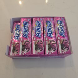 Acai Hi-Chews