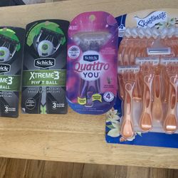 Razors For Sale Great Price 