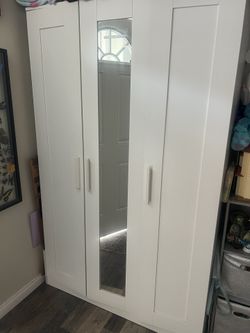 IKEA CLOSET