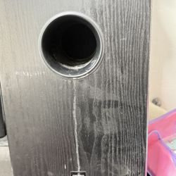 Onkyo Subwoofer 