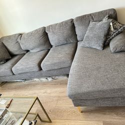 Couch For Sale 