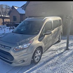 2016 Ford Transit