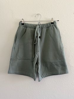 Fear of God Essentials 'Sycamore' SweatShorts