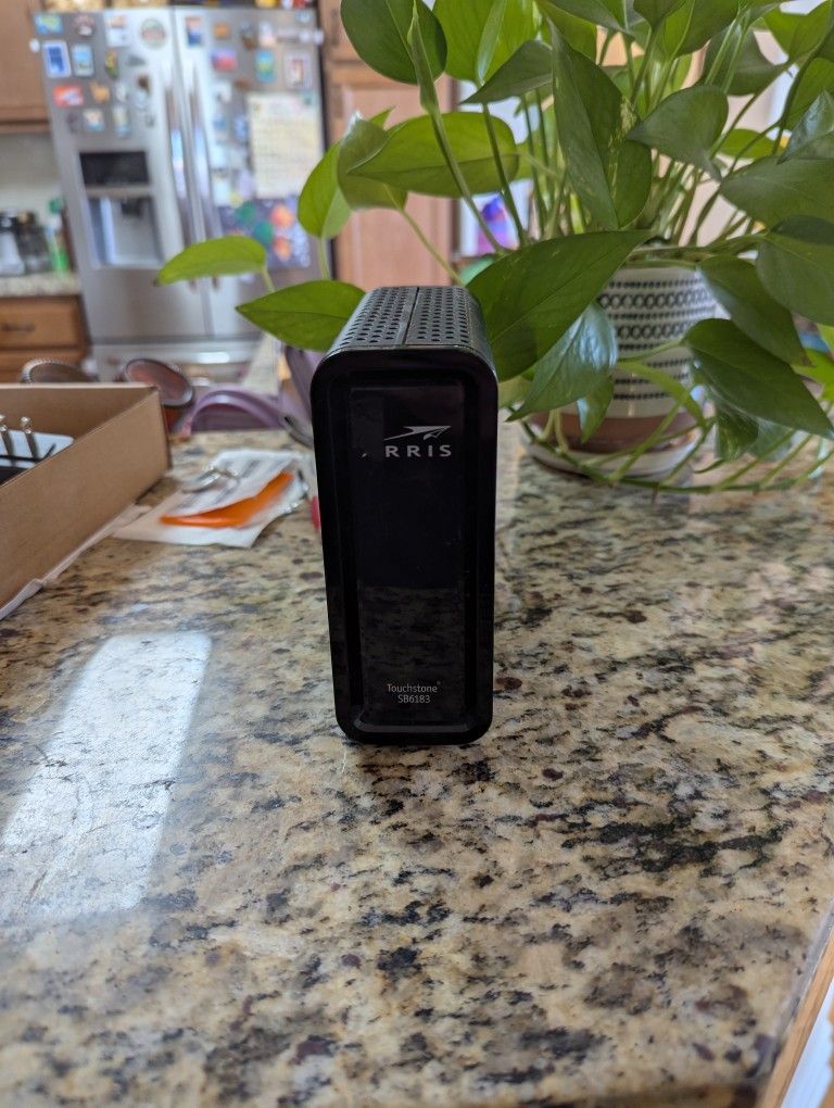 Arris Surfboard Sb6183 Modem
