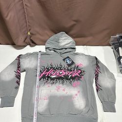 Hellstar Hoodie 