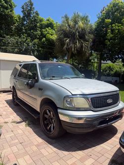 Ford Expedition