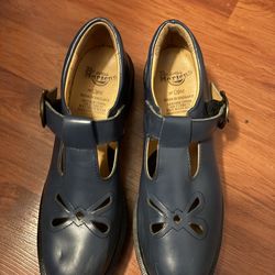 Doc martens