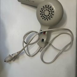 Conair Pro 1500 Hairdryer
