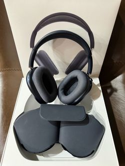 Apple AirPods Max