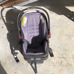 Graco Car Seat 