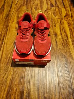 New balance kids shoes
