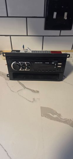 QFX Universal Stereo