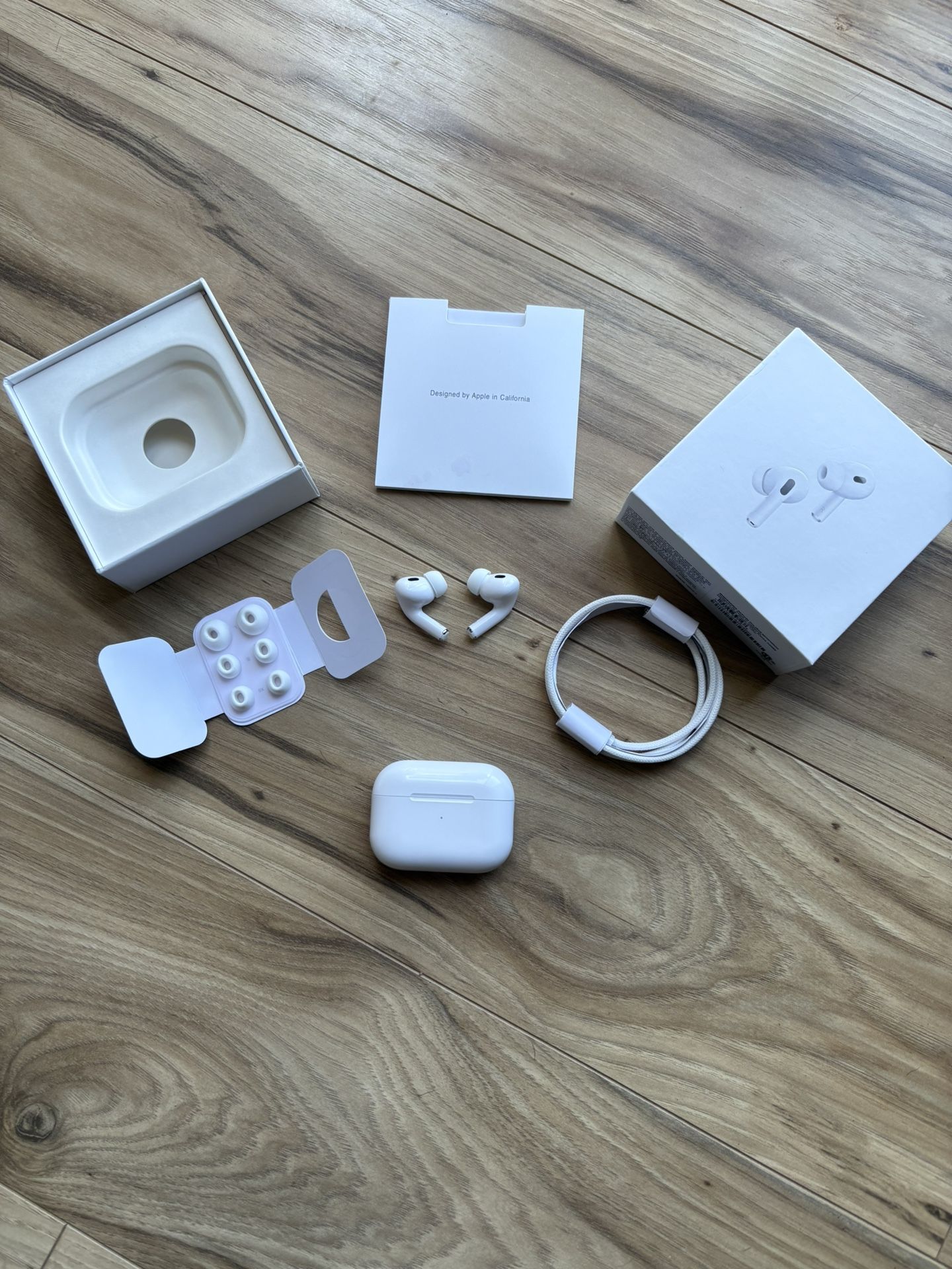 AirPod Pro 2 USB-C | NEW