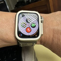 Apple Watch Series 9 GPS