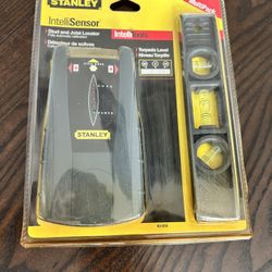 Stanley intelliSensor Pro Stud Locator 